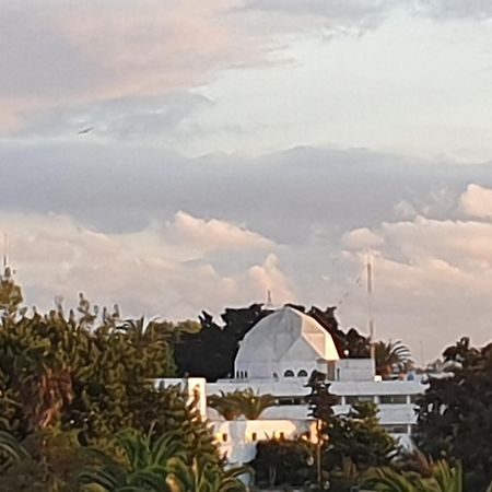 Appartement Agreable Avec 2 Tres Belles Terrasses Au Coeur De ラバト エクステリア 写真