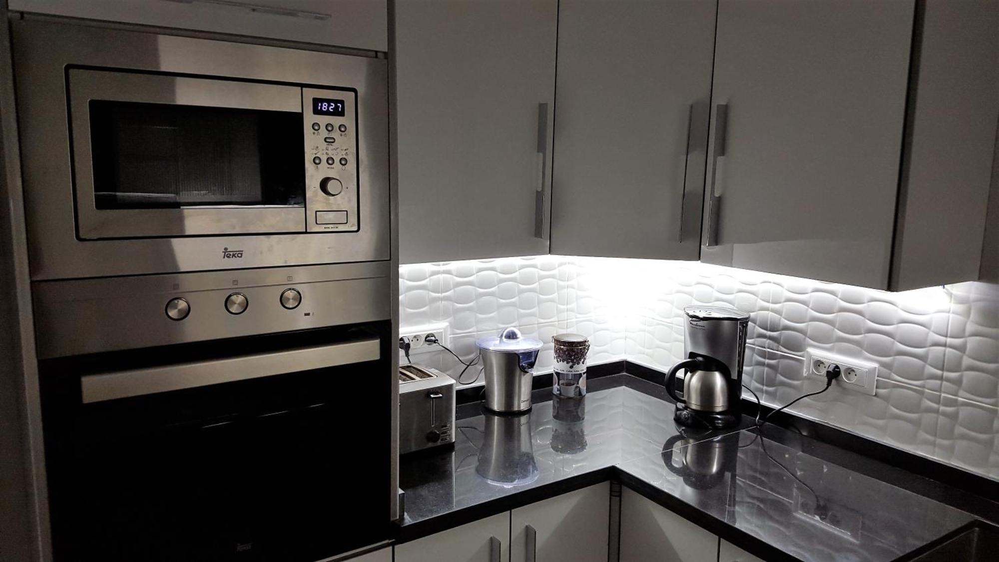 Appartement Agreable Avec 2 Tres Belles Terrasses Au Coeur De ラバト エクステリア 写真