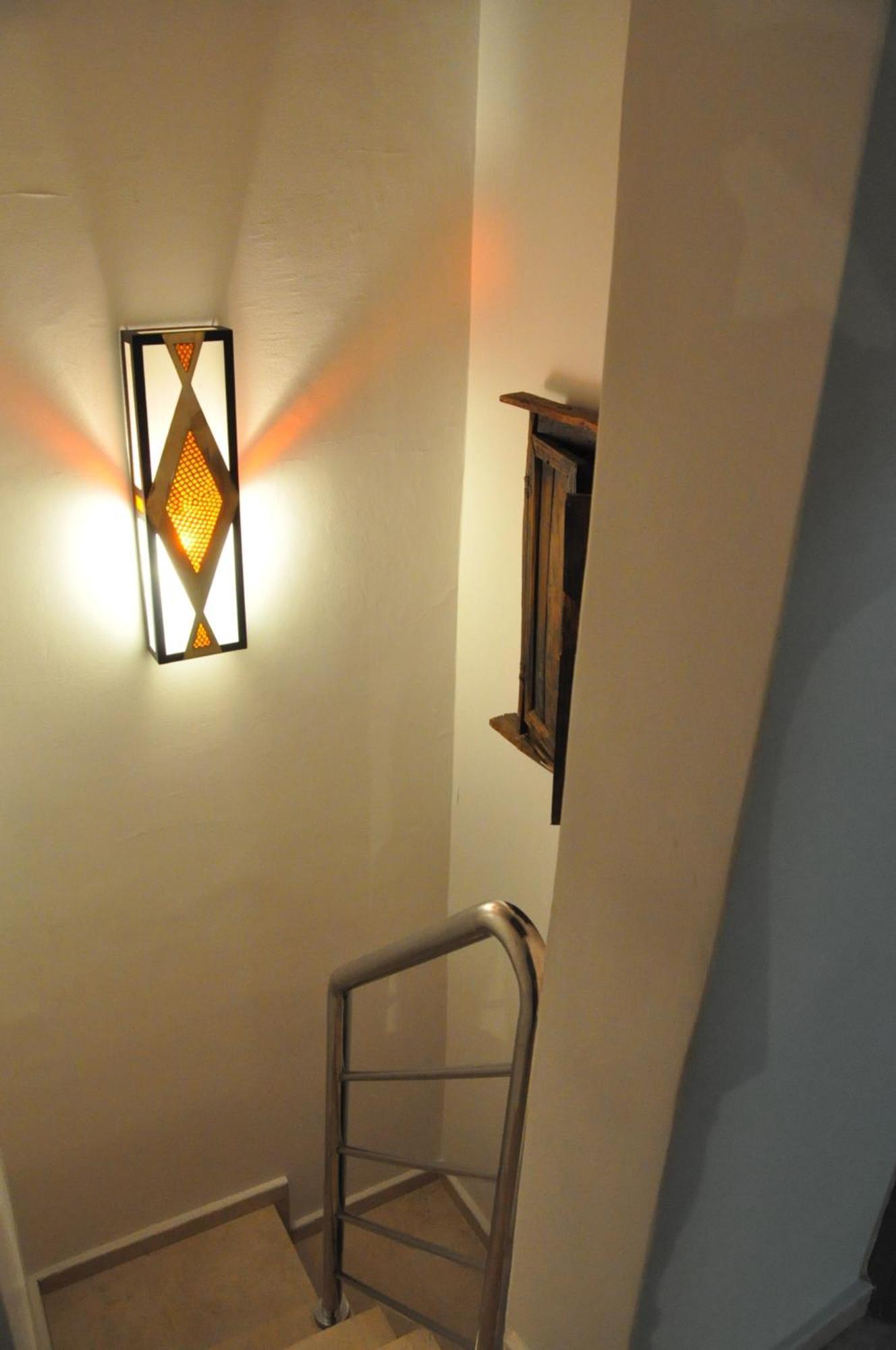 Appartement Agreable Avec 2 Tres Belles Terrasses Au Coeur De ラバト エクステリア 写真