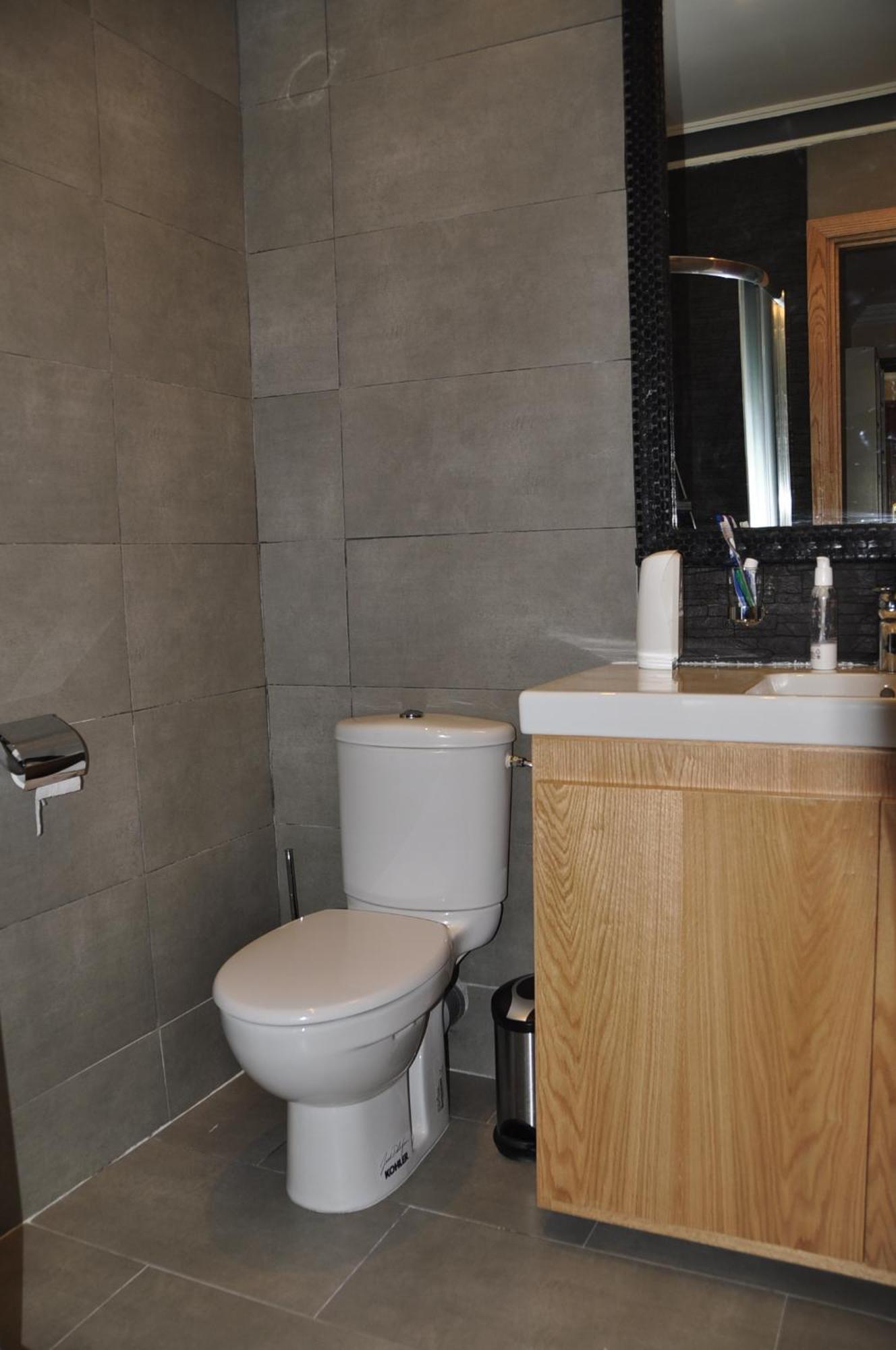 Appartement Agreable Avec 2 Tres Belles Terrasses Au Coeur De ラバト エクステリア 写真